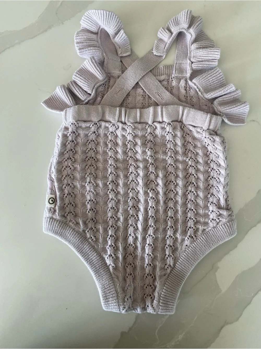 Musli soft knit